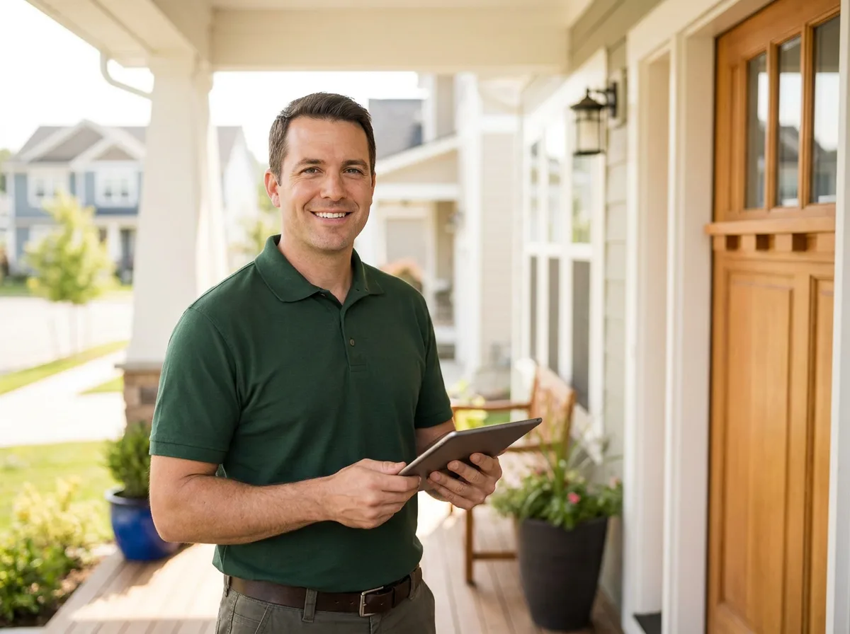 Pest control FAQs for Luther, MI